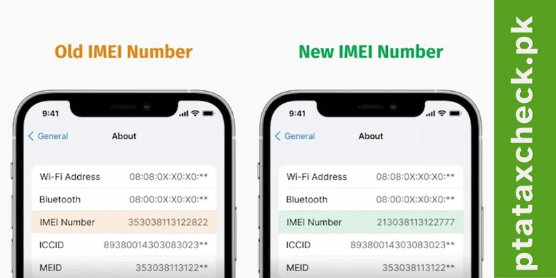 a screenshot of a phone