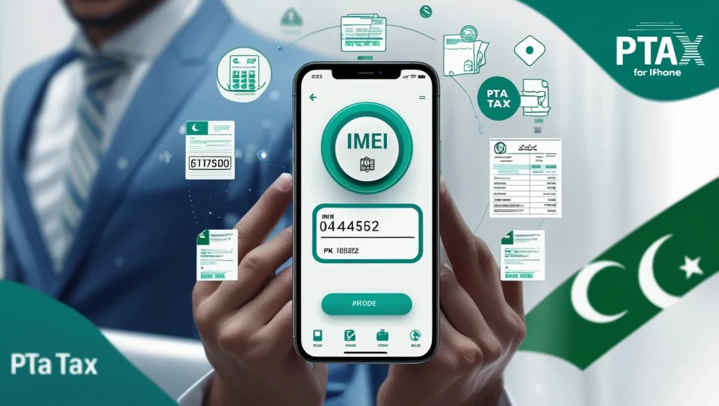 PTA Tax Check Hero Section Image