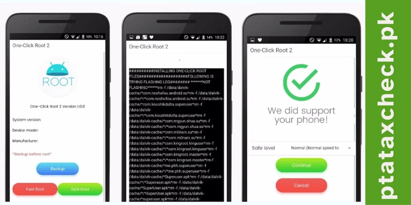 a screenshot of a cell phone