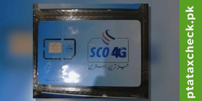 a close up of a sim card