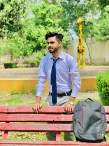 Author Profile Picture