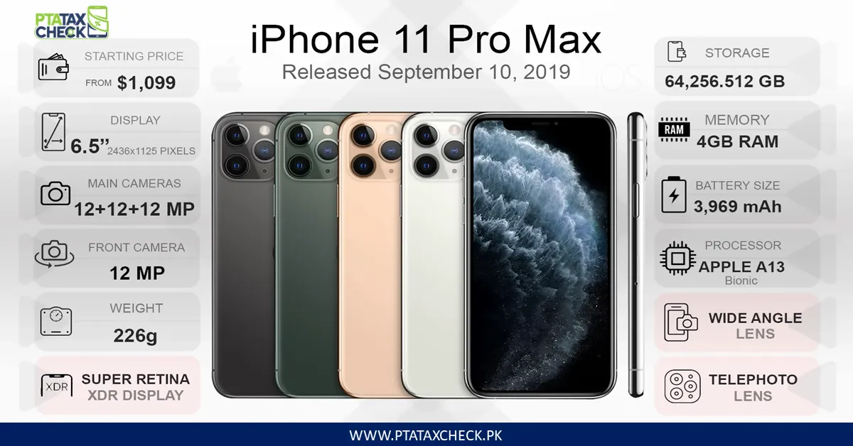 iPhone 11 1