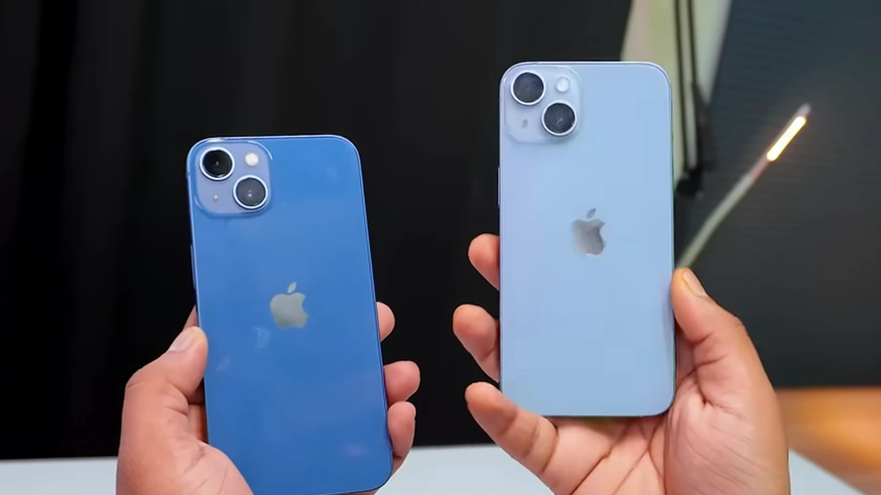 iPhone 13 Feature image