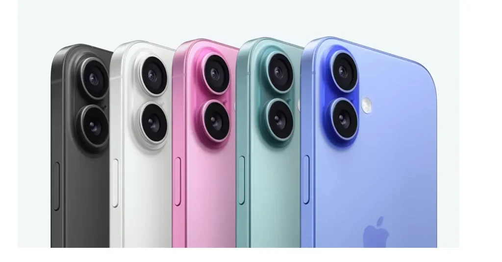 iPhone 17 Series
