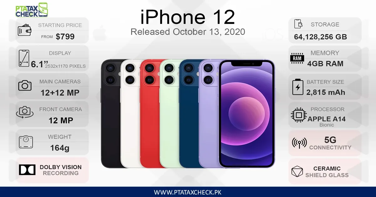 iphone 12