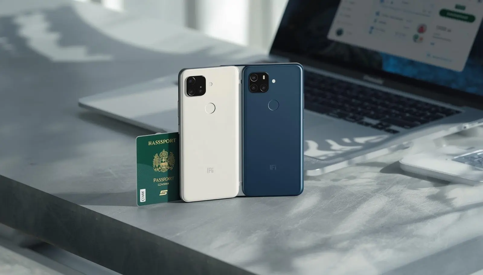 Google Pixel PTA Tax