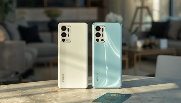 Meizu PTA Tax
