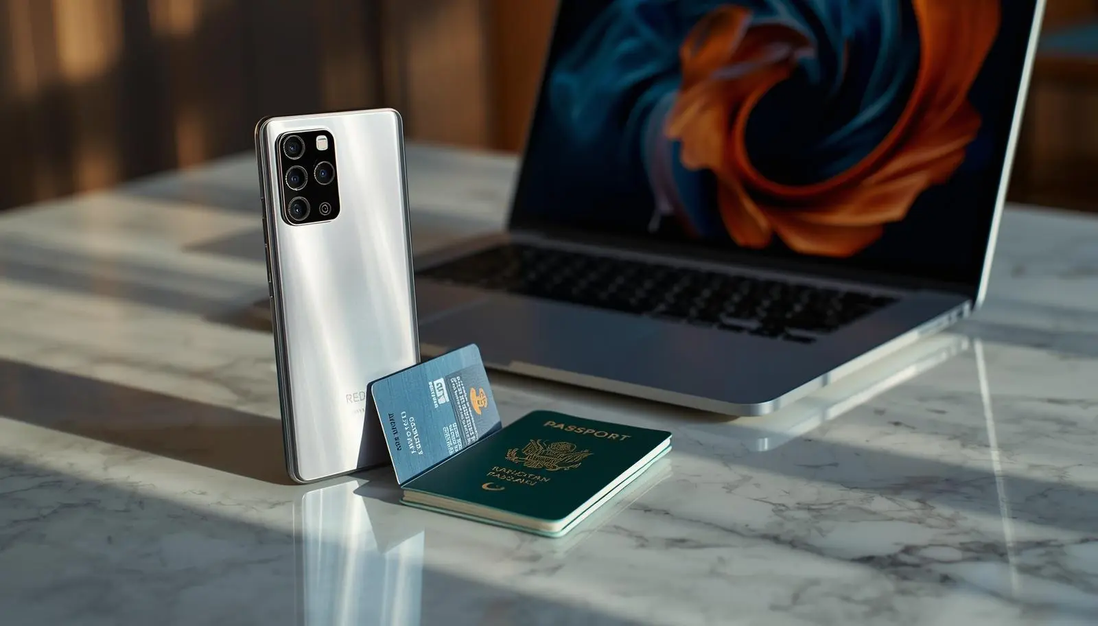 Redmi PTA Tax