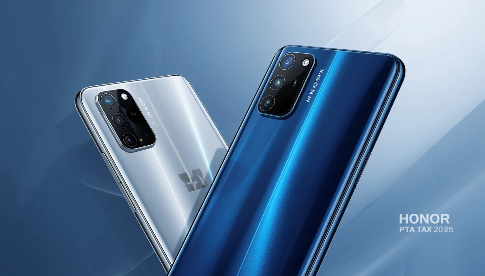 HONOR PTA Tax in Pakistan - X Series, 90 & Magic Latest Rates