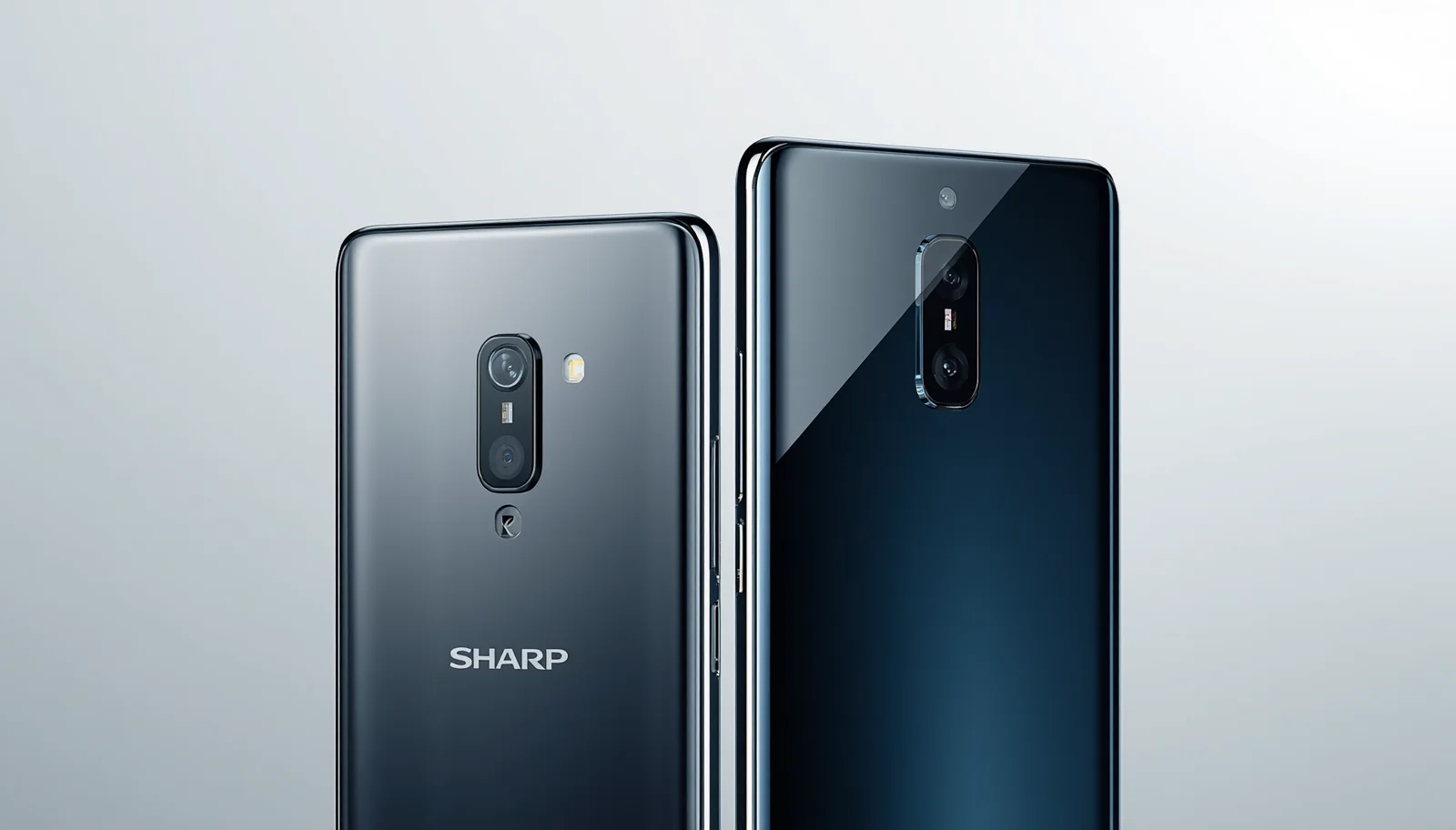 Sharp AQUOS PTA Tax in Pakistan – Latest Passport & CNIC Tax List