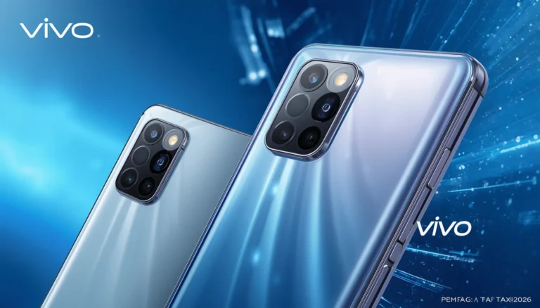 Vivo PTA Tax in Pakistan – iQOO, X, V & Y Series Latest Rates