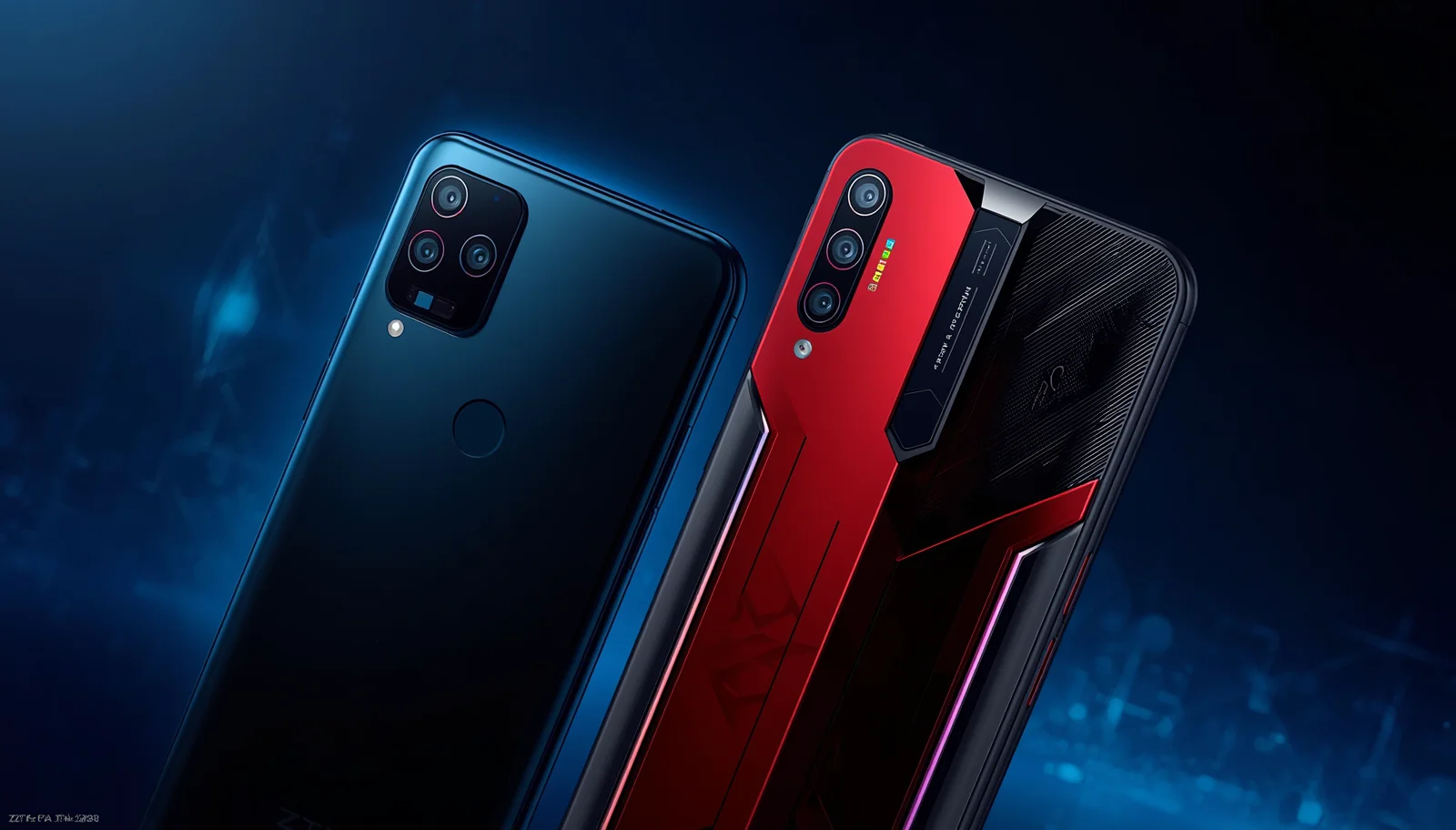 ZTE Nubia PTA Tax in Pakistan – Nubia, V & A Series Latest Rates
